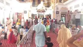 Shri BerSahib, Sultanpur Lodhi