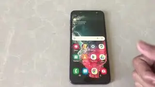 Samsung Galaxy J6 to Remove and Lock Passwords !!!