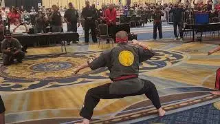 Emperado K.S.D.I 2024 HAKA