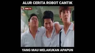 wikwik dan di genjot setiap hari, film robot pemuas seks lucu
