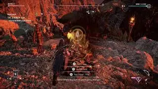 Horizon Forbidden West Playthrough!