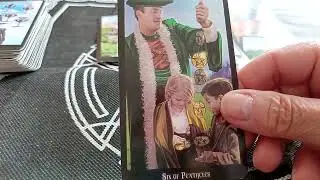 Чем вы притягиваете мужчин?