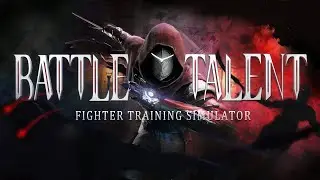 Battle Talent Short Trailer for PCVR