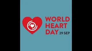 World Heart Day
