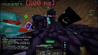 Destroying Trash Talkers In Firemc 