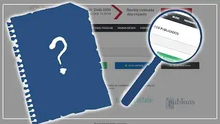 Como encontrar Artigo Científico Gratuitos? Como selecionar os MELHORES Artigos Científicos?