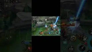 EZREAL PENTAKILL! 