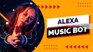 Alexa Music Bot Tutorial