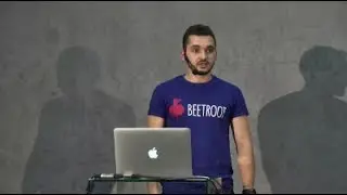 Yuri Nifontov: Как улучшить user experience используя Gutenberg, ACF и не...