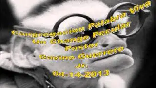 04-14 Un Chango Pecular