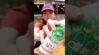 น้ำถั่วมันอร่อยมากทุกคน