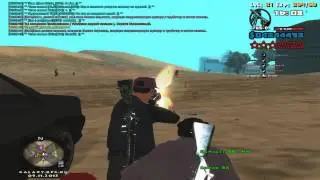 The final battle Clan [RoC]. GalaxY Rpg.