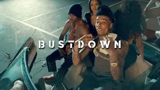 [FREE] Blueface Type Beat "BUSTDOWN" Trap Type Beat 2024