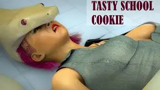 Snake Vore - Giant albino snake swallowed schoolgirl alive