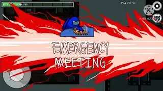 THIS IS HOW I MEET WITH A GLITCH AND THIS HAPPEND WITH ME IN AMOUNG US | JHORDGAMING | LIKE AND SUB