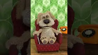 Таlking Ben я бен 2 серия