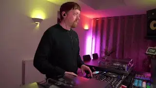 Two hours of delightfully musical and colourful dance music tracks | Jan 2023 DJ Set Mix