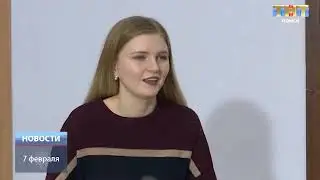 ТНТ-Поиск: Команда КВН «Девчонки» - участник Международной телевизионной лиги