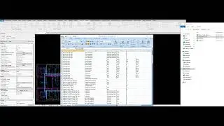 MagiCAD for REVİT - Batch Export BoM