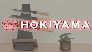 Hokiyama Cutlery Overview