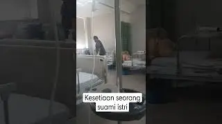 suami istri yang setia sampai menua
