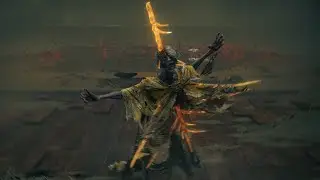 Elden Ring - Midra Pre Fight + Cutscene