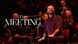 Sami Yusuf - The Meeting 