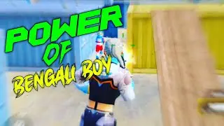 🔥🔥POWER OF BENGALI BOY🔥🔥POCO X3 PRO | SAMSUNG A3, A5, A6, A7, J2, J5, J7, S5,S6, S7,A20, A30