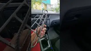 Арматуризация