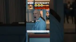 Why Microsoft 😭😭 #shorts #short