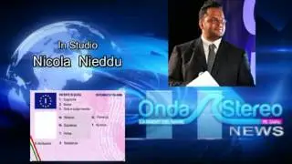 ONDA NEWS edizione di venerdi 5 aprile