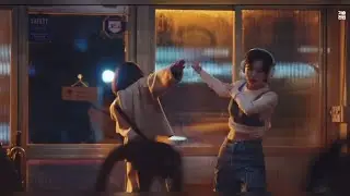 🎬 Extraordinary Attorney Woo: What means the greeting with her friend Dong Geu Rami.