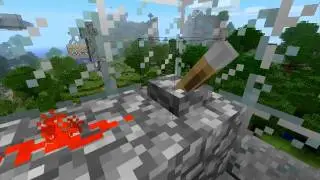Join Our Minecraft Hamachi Server Now!!!
