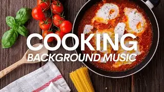 Aesthetic Cooking Background Music No Copyright 5 minutes