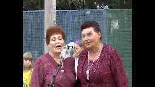 Нина Нисисеева День улицы !!!
