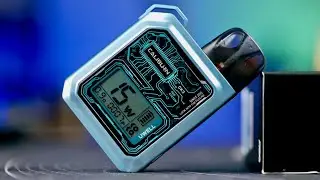 Caliburn GK3 by Uwell - The KOKO version is here!