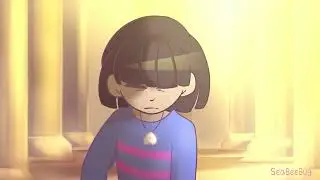 Sans as The Joker | Full Animation