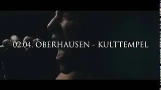 Lacrimas Profundere: New Video Teaser including Tourdates