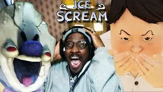 I SCREAM, YOU SCREAM, WE ALL SCREAM FOR ICE SCREAM | Ice Scream 2: Horror Neighborhood