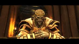 Kingdoms of Amalur Re Reckoning Прохождение 46 Закален во зле
