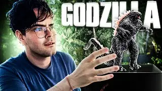 El Juguete de Godzilla que Todos Quieren