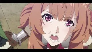 【MAD/AMV】  盾の勇者の成り上がり【Numb】