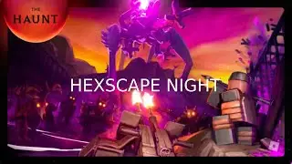 Hexscape Night: A TDS Movie (2024) Full Movie