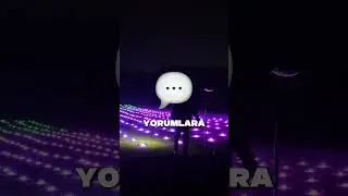 Binlerce Drone'un İnanılmaz Gücü!😱🤯