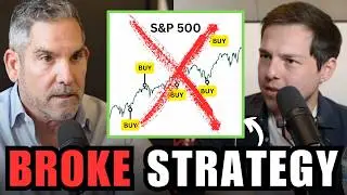 What RICH People Do Differently | Grant Cardone