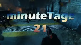 minuteTage 21