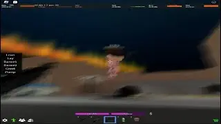 No More Heroes - Da Hood Montage