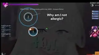 osu! honey pie