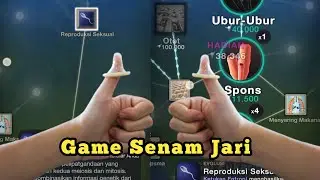 A GAME THAT WILL KEEP YOUR FINGERS HEALTHY