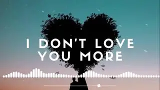 AVR - I Don't Love You More (Original Mix) | FREE DOWNLOAD